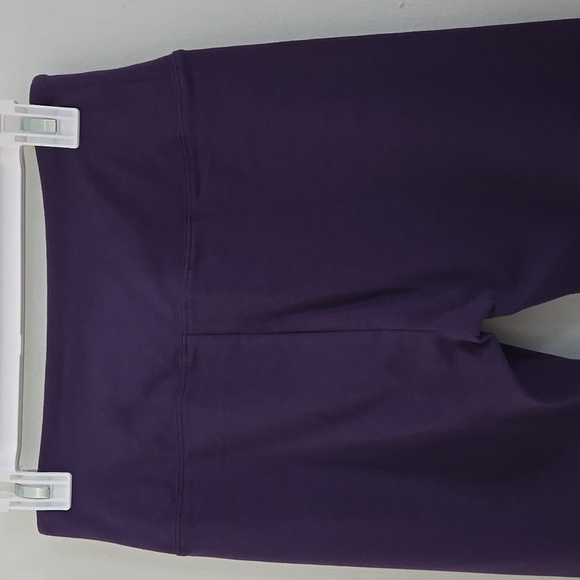 VERA WANG STRETCH LEGGINGS - Picture 5 of 8